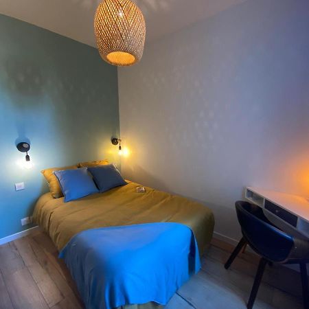 Magnifique Appartement T2 Aux Portes De Paris Cachan Eksteriør bilde