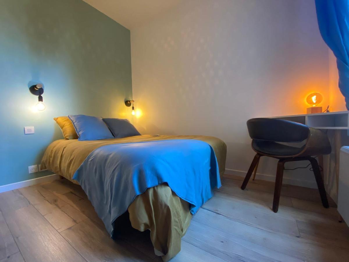 Magnifique Appartement T2 Aux Portes De Paris Cachan Eksteriør bilde