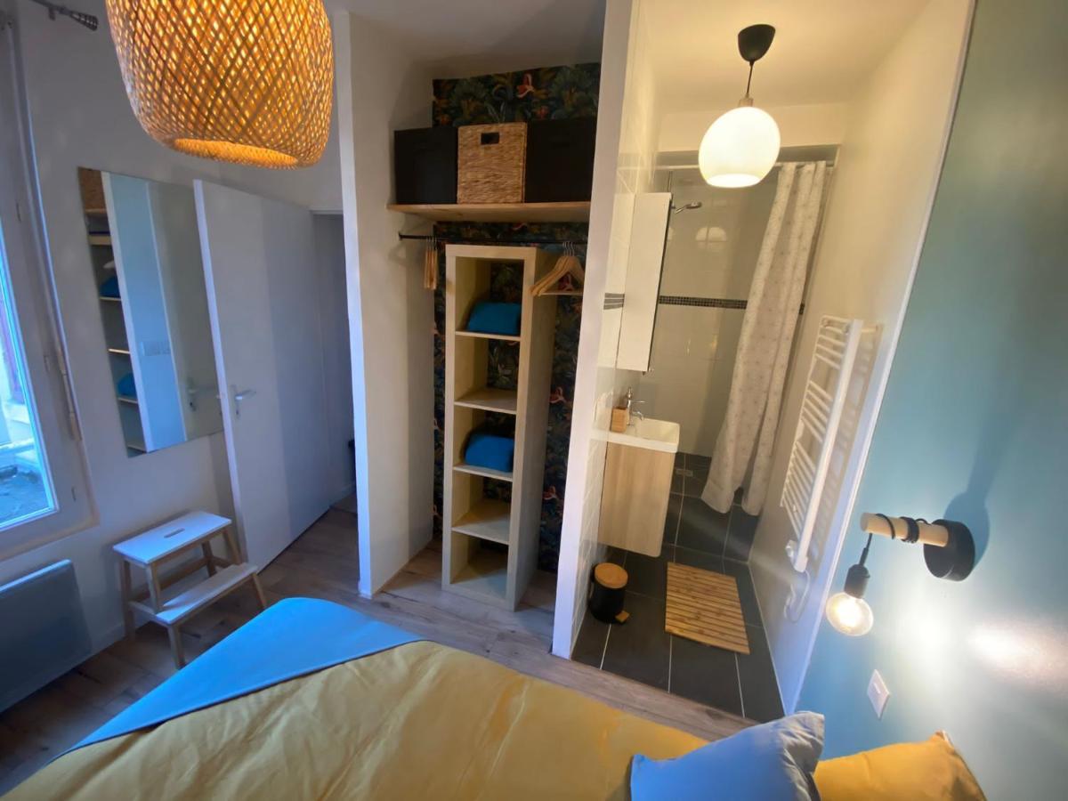 Magnifique Appartement T2 Aux Portes De Paris Cachan Eksteriør bilde