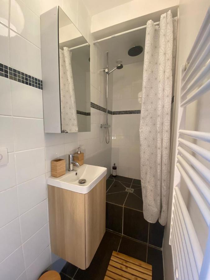 Magnifique Appartement T2 Aux Portes De Paris Cachan Eksteriør bilde